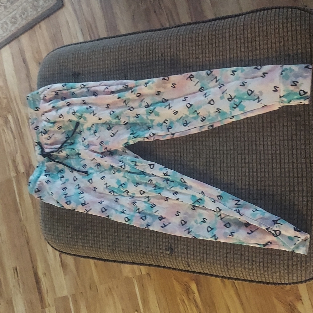 Sweat pants